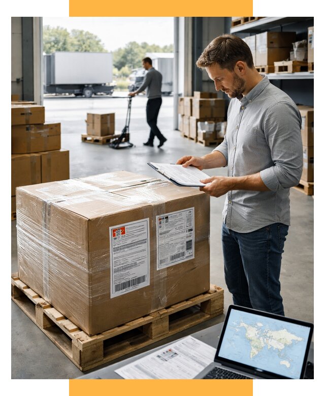 Срочная международная доставка от 12217 р. | СетСервис-Шбк