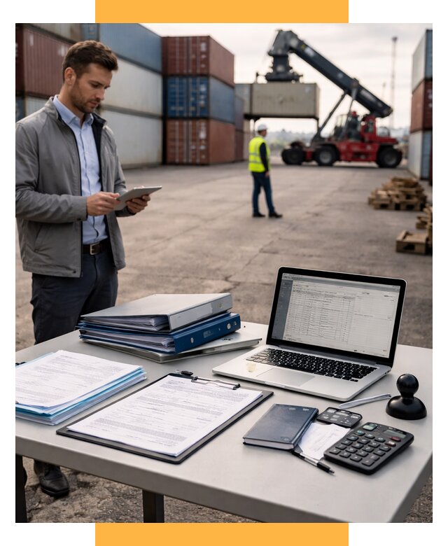 Контейнерные перевозки грузов по миру от 122172 р. | СетСервис-Шбк