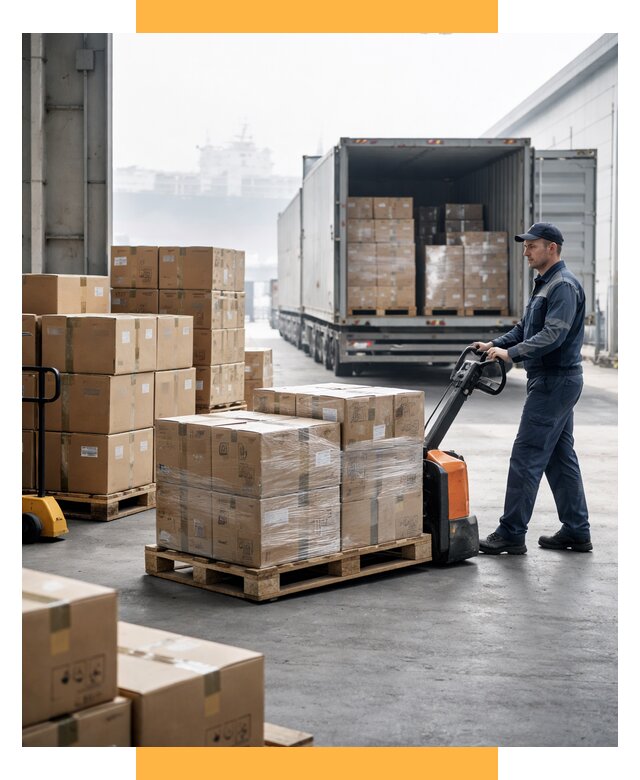 Карго доставка грузов по миру под ключ от 25453 р. | СетСервис-Шбк