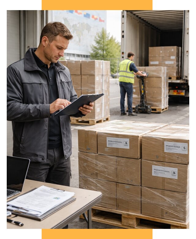 Доставка товаров для маркетплейсов из Китая от 7636 р. — СетСервис-Шбк