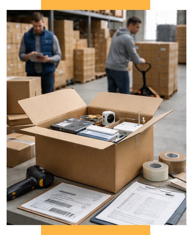 Доставка грузов из Китая в Россию от 61086 р. | СетСервис-Шбк