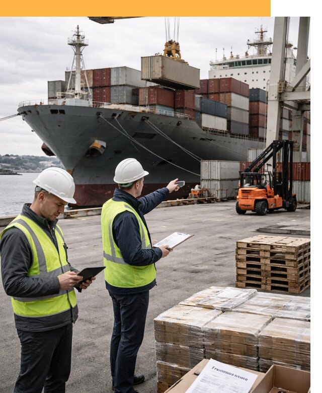 Морские перевозки из Китая от 91629 руб, контейнерные рейсы