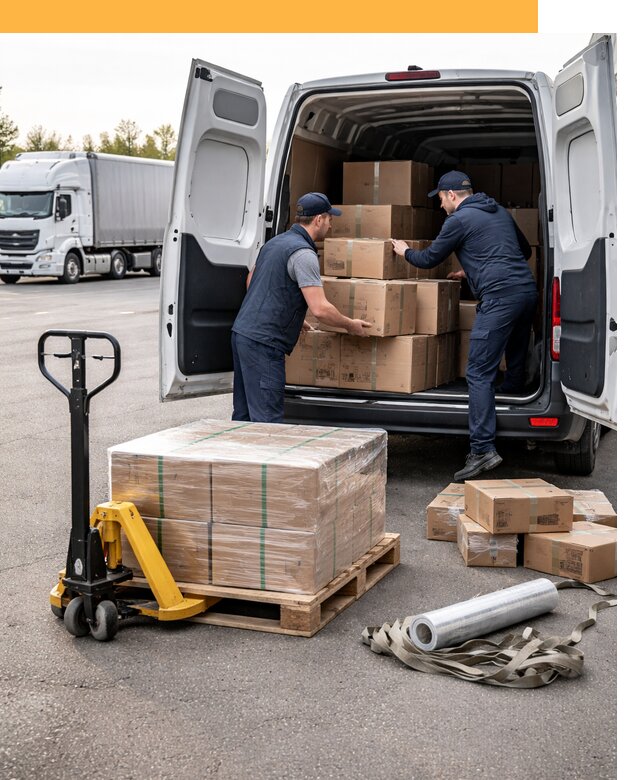 Автоперевозки из Турции: сборные и прямые рейсы от 122172 руб