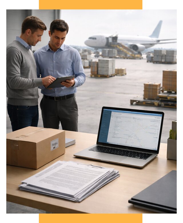 Авиадоставка из США от 662 р., быстро и надежно, СетСервис-Шбк