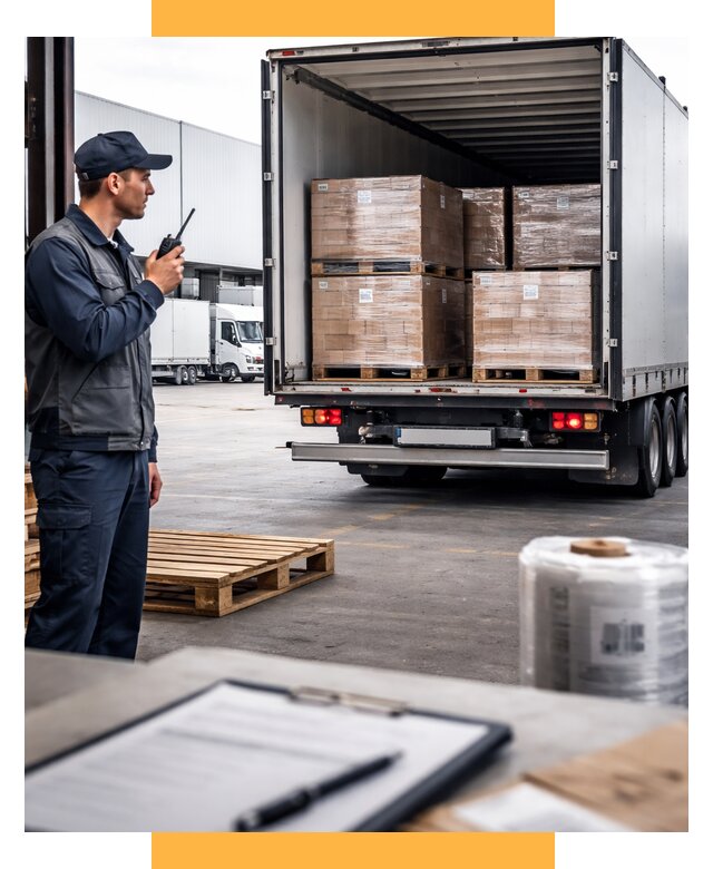 Автоперевозки из Италии от 86539 р., надежно СетСервис-Шбк