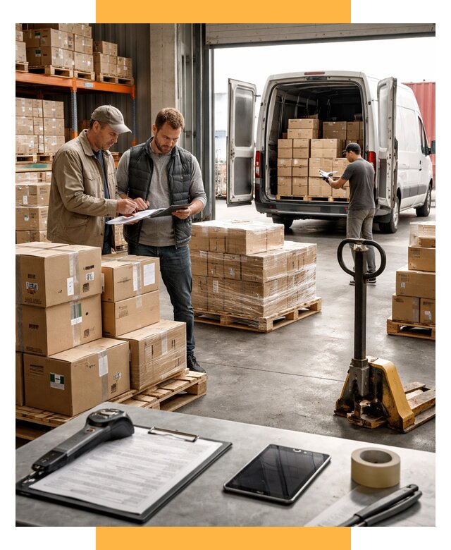 Сборные грузы из Италии, доставка от 18835 р. СетСервис-Шбк