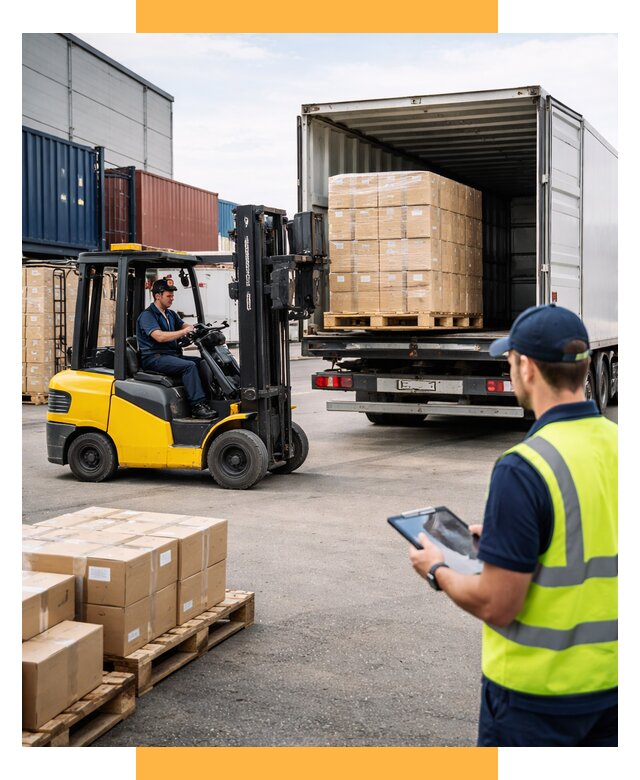 Доставка грузов из Латвии в Россию от 25453 р. | СетСервис-Шбк