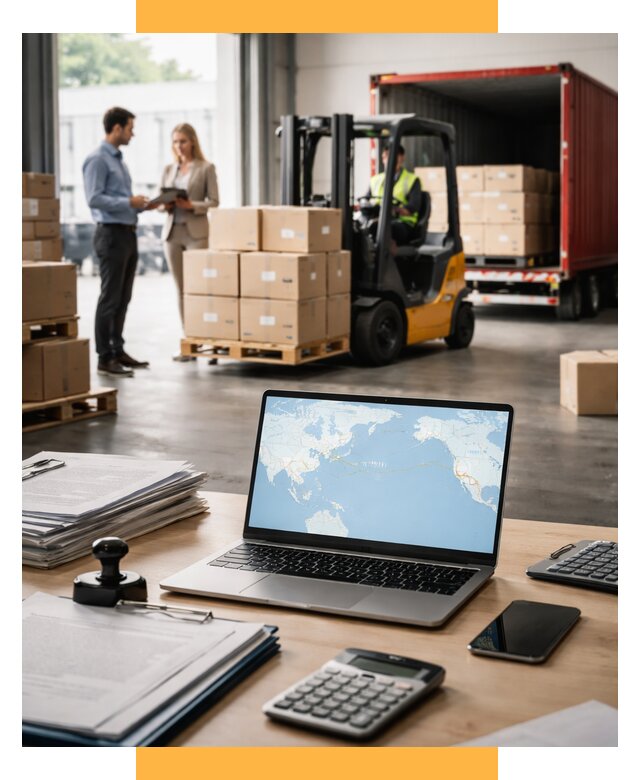 Доставка грузов из Японии в Россию от 91629 р. | СетСервис-Шбк