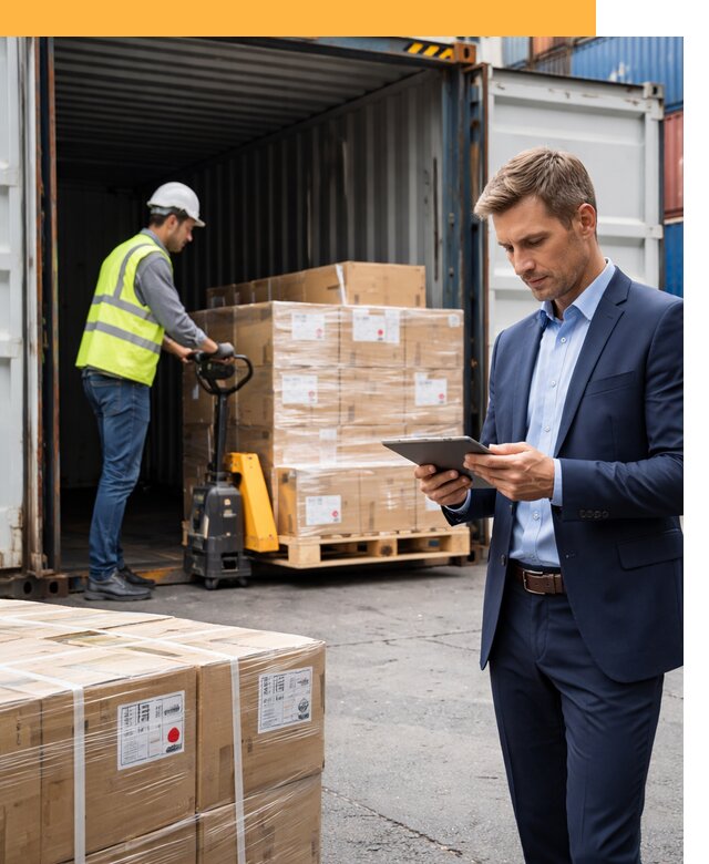 Доставка грузов из Японии: полная логистика от 91629 руб