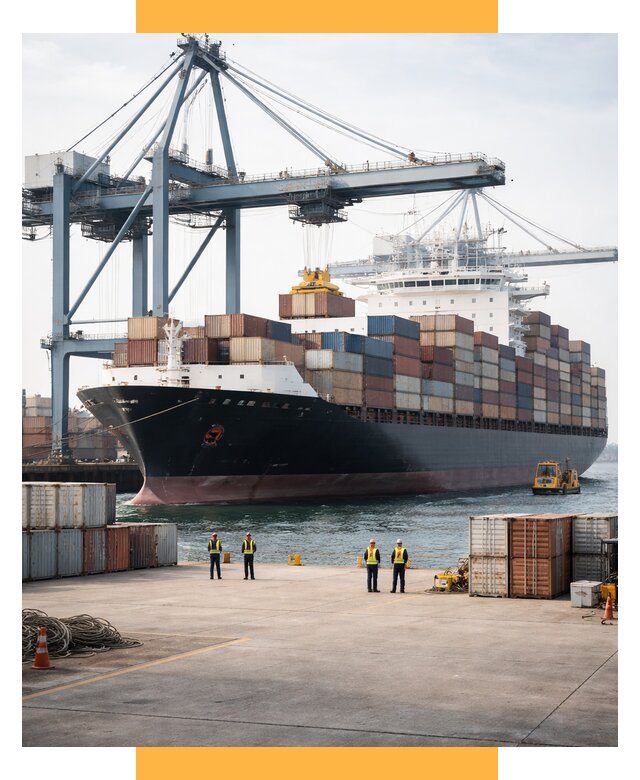 Морские перевозки из Японии контейнером от 91629 р. | СетСервис-Шбк