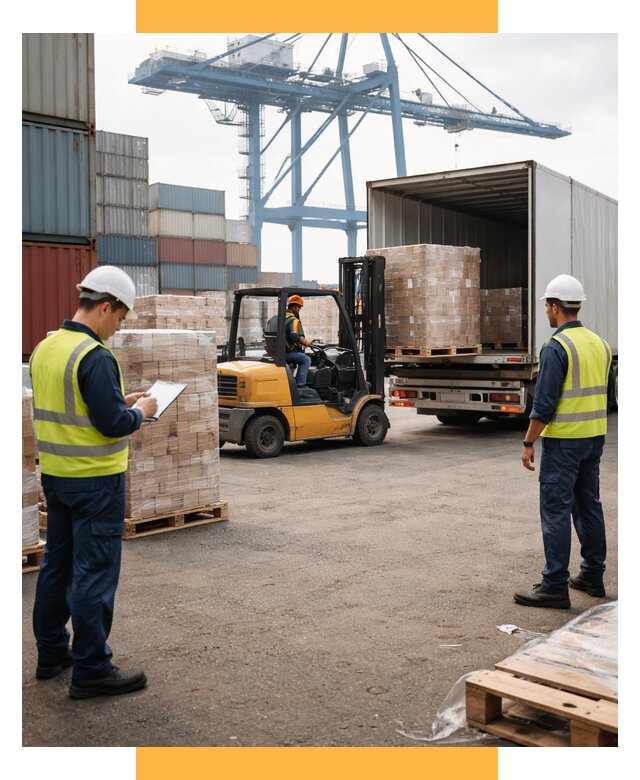 Доставка грузов из Вьетнама в Россию от 76358 р. | СетСервис-Шбк