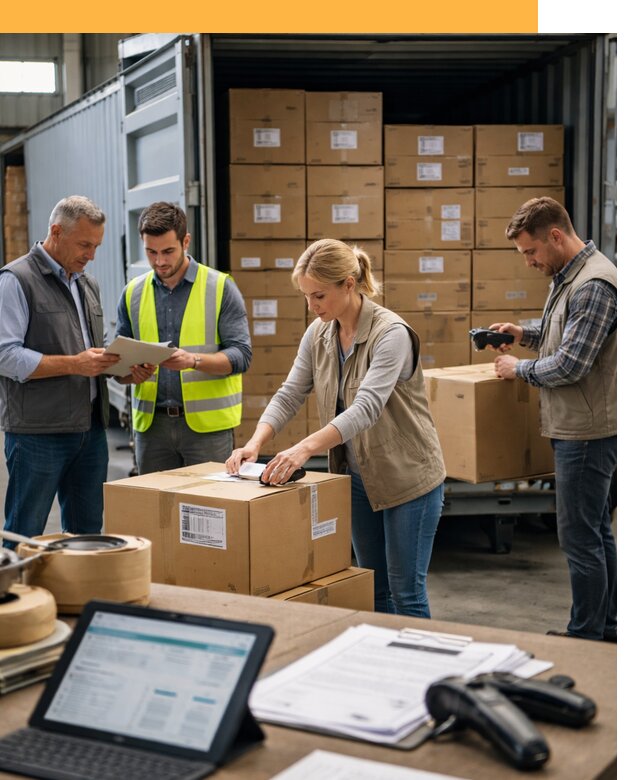 Доставка и таможенное оформление грузов из Вьетнама от 76358