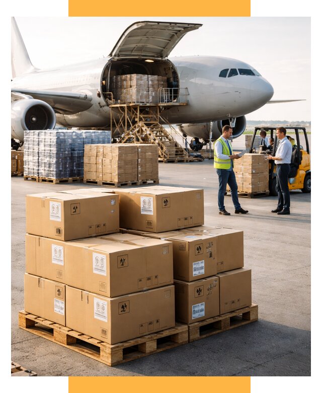 Авиадоставка из Вьетнама в Россию от 865 р. | СетСервис-Шбк