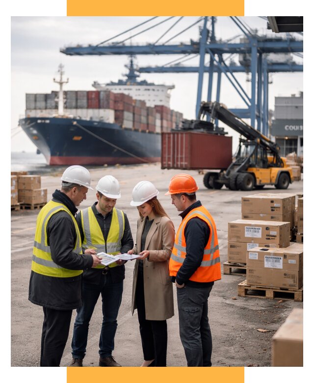 Морские перевозки из Вьетнама от 152715 р. — СетСервис-Шбк