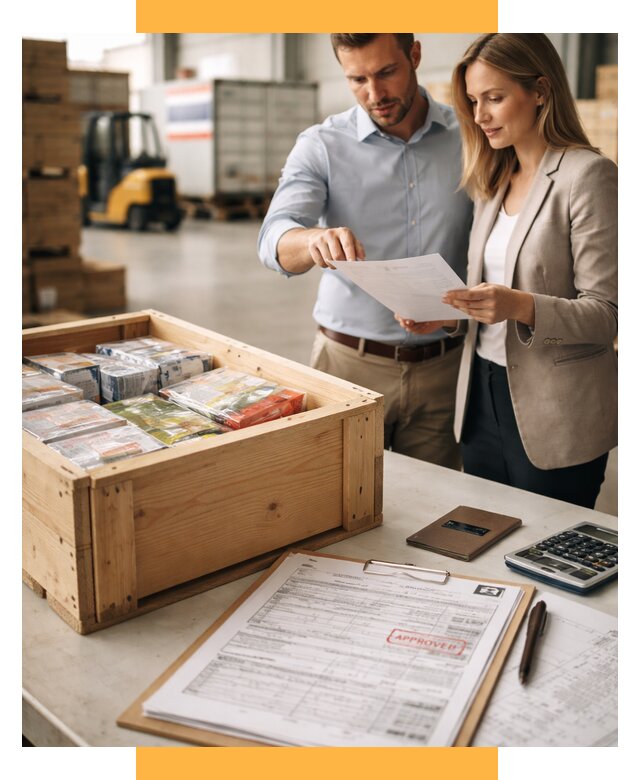 Доставка грузов из Таиланда в Россию от 35634 р. СетСервис-Шбк