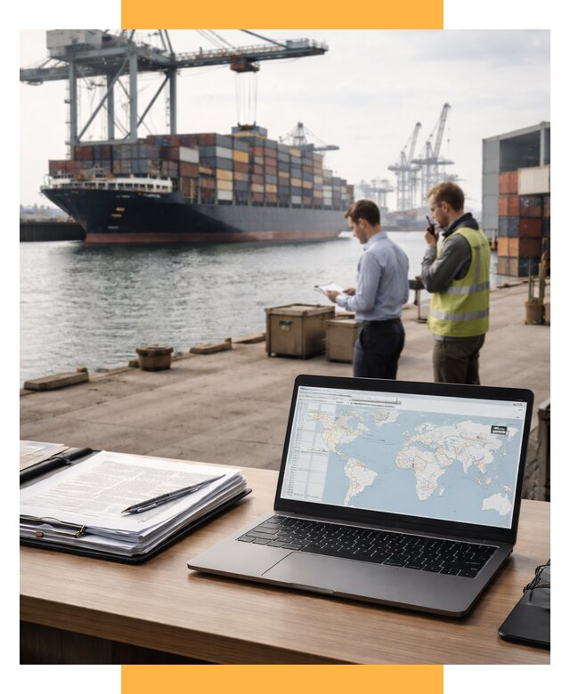 Морские перевозки из Малайзии от 86539 р. | СетСервис-Шбк