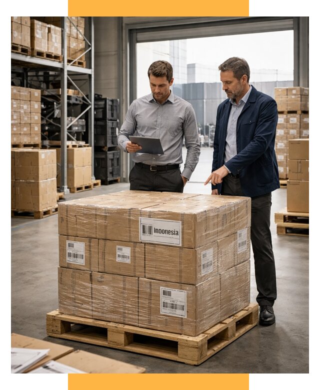 Доставка грузов из Индонезии в Россию от 86539 р., СетСервис-Шбк