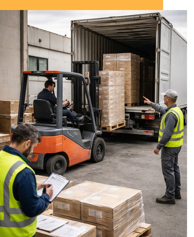 Доставка грузов из Армении по всему миру от 12217 руб.