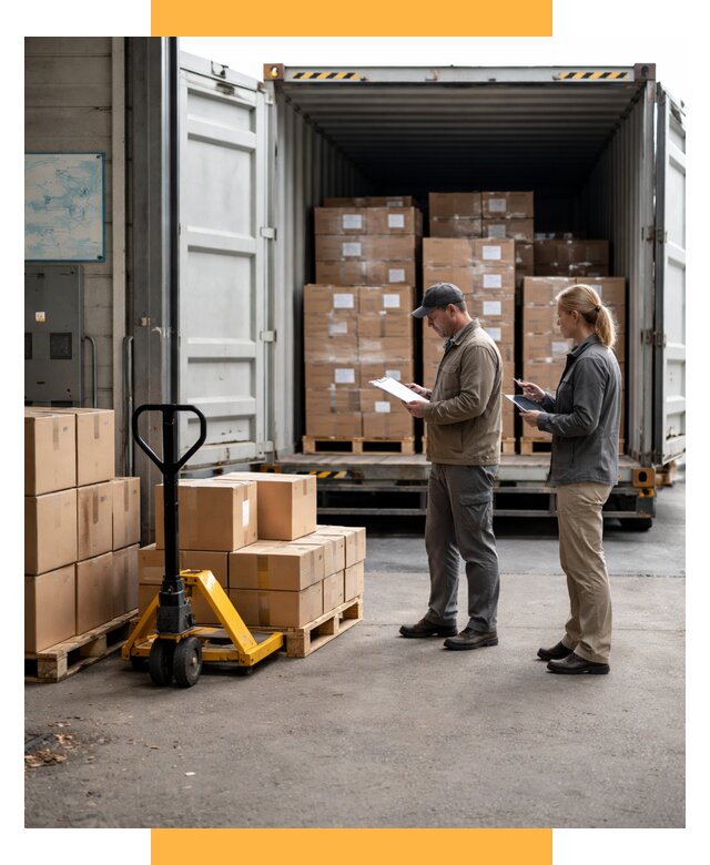 Доставка грузов из Грузии в Россию от 55996 р. | СетСервис-Шбк