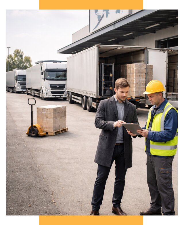 Автоперевозки из Грузии от 86539 р. - логистика СетСервис-Шбк