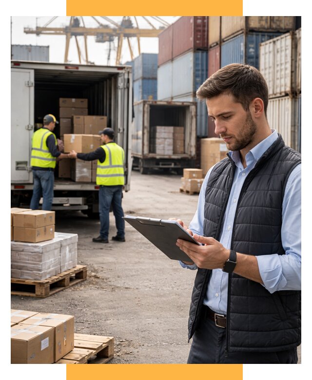 Доставка грузов из Азербайджана от 35634 р., СетСервис-Шбк