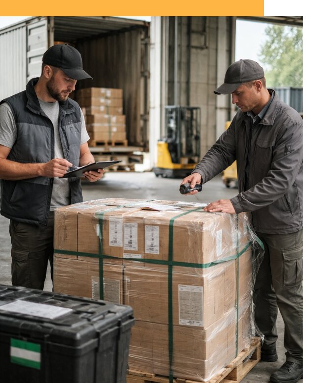 Доставка грузов из Узбекистана: международные перевозки от 45815