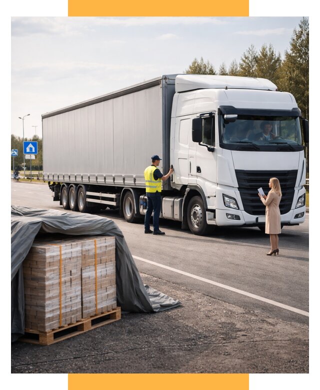 Автоперевозки из Узбекистана от 183258 р. — СетСервис-Шбк логистика