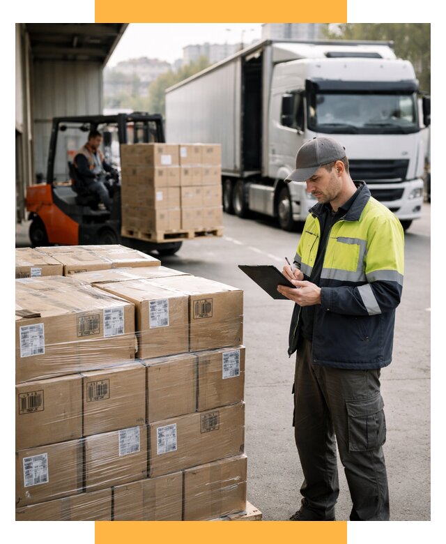 Доставка грузов из Киргизии в Россию от 15272 р. | СетСервис-Шбк