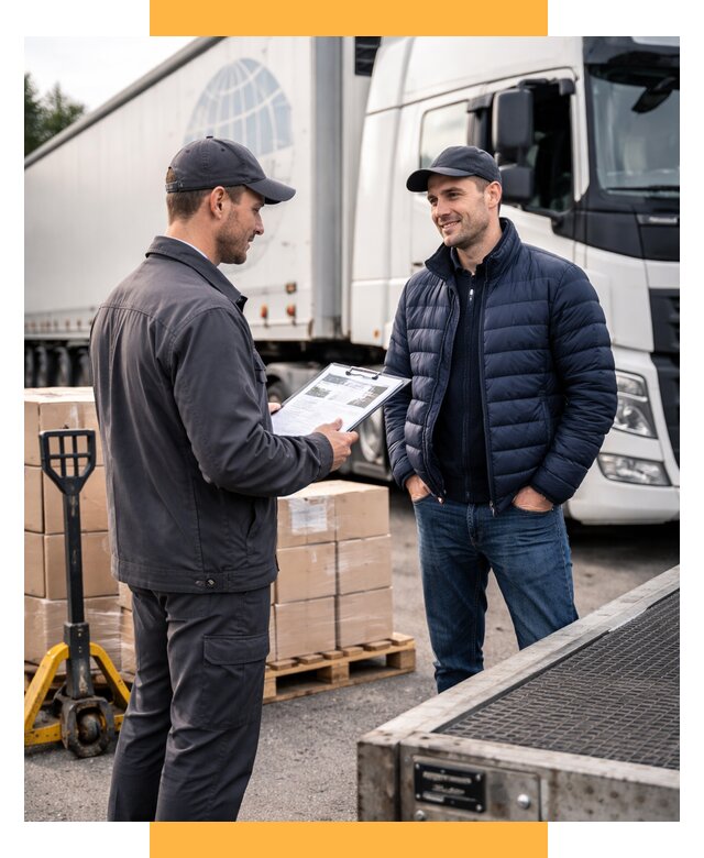 Автоперевозки грузов из Киргизии от 86539 р. — СетСервис-Шбк