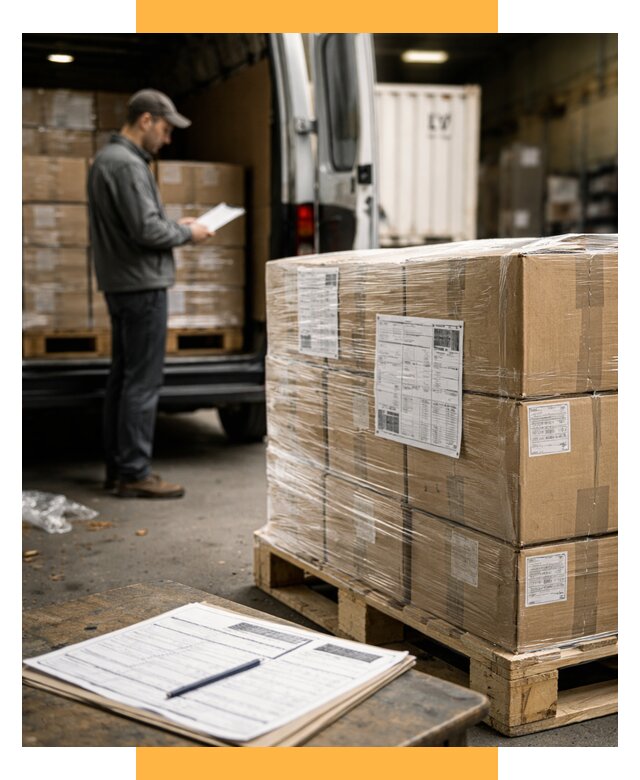 Доставка грузов в Латвию от 25453 р., логистика СетСервис-Шбк