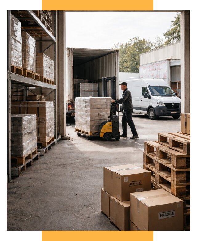 Доставка и перевозка грузов в Грузию от 25453 р., СетСервис-Шбк