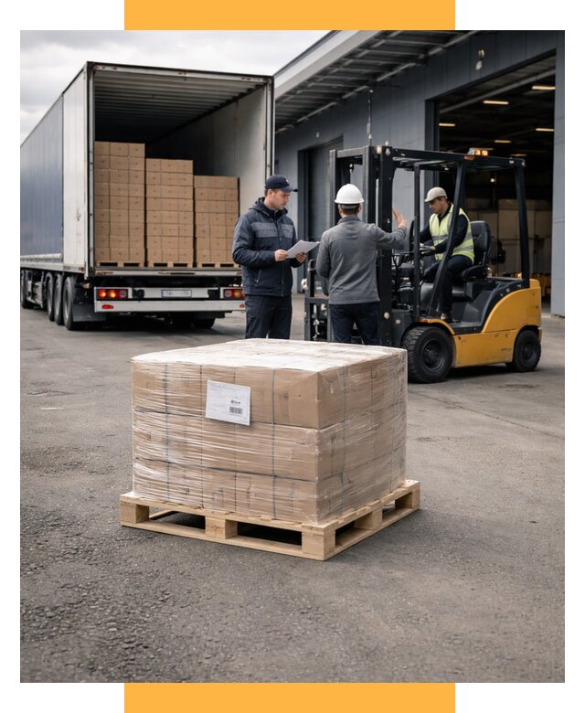 Доставка грузов в Азербайджан от 15272 р. | СетСервис-Шбк