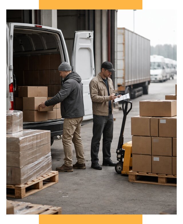 Доставка грузов в Киргизию от 15272 р. - логистика СетСервис-Шбк