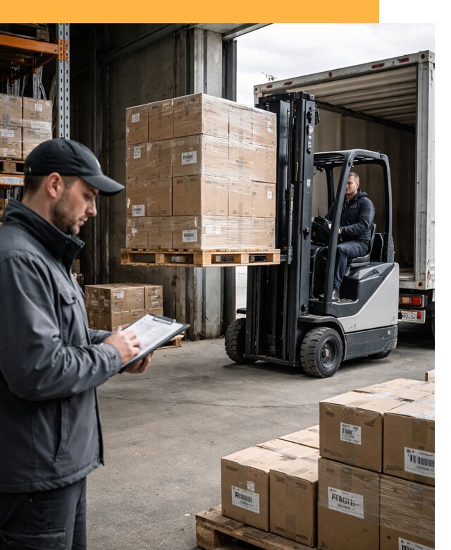 Доставка грузов в Беларусь от 12217 руб, морем, авто, авиа