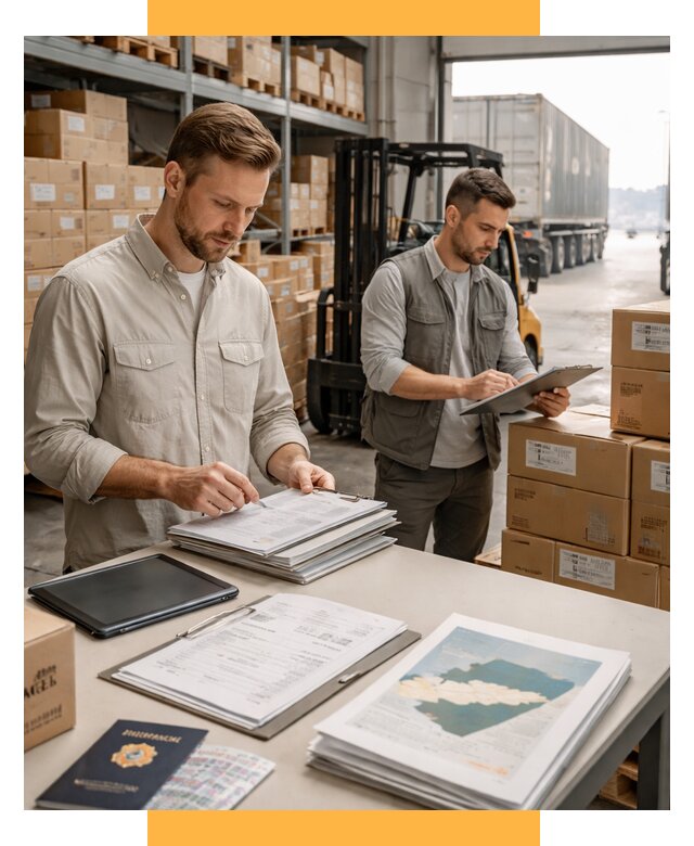 Доставка через ОАЭ от 7636 р. транзит и склад в Дубае, СетСервис-Шбк