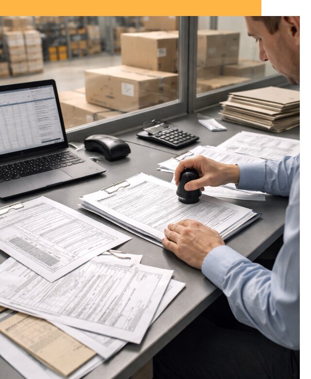 Таможенное оформление и сопровождение грузов из Узбекистана от 12217