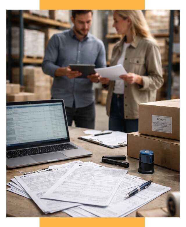 Растаможка грузов из Беларуси от 8145 р. — с СетСервис-Шбк