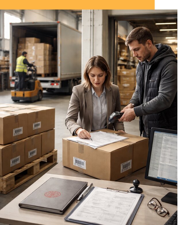 Таможенное оформление грузов из Беларуси от 8145