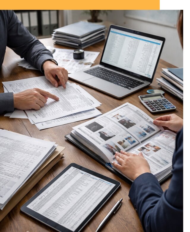 Профессиональный подбор кода ТН ВЭД для таможенного оформления от 2545 руб