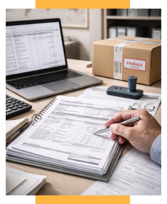 Определение таможенной стоимости, расчет от 3563 р. | СетСервис-Шбк