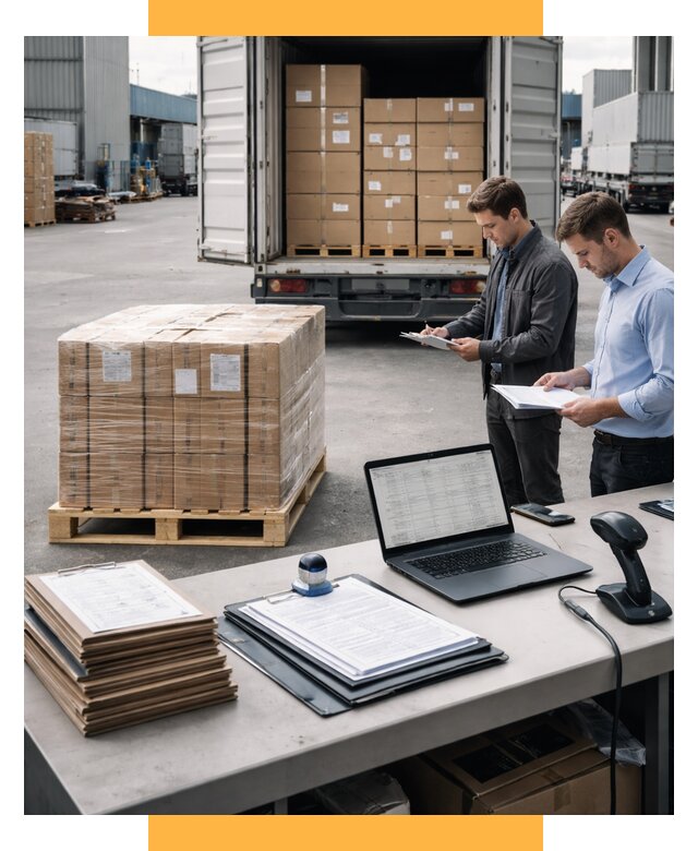 Таможенный транзит и сопровождение от 7636 р. | СетСервис-Шбк