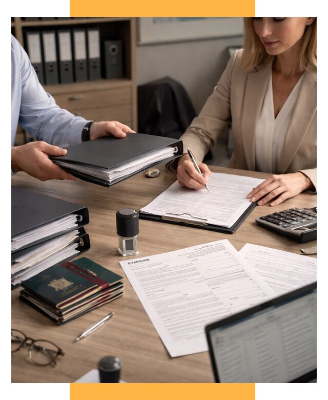 Разрешительная документация для импорта от 8145 р. | СетСервис-Шбк