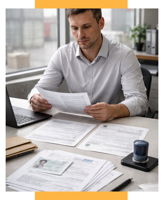 Оформление нотификации ФСБ под ключ от 4581 р. - СетСервис-Шбк