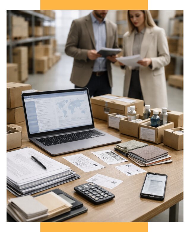 Поиск поставщика в Китае под ключ от 8654 р. | СетСервис-Шбк