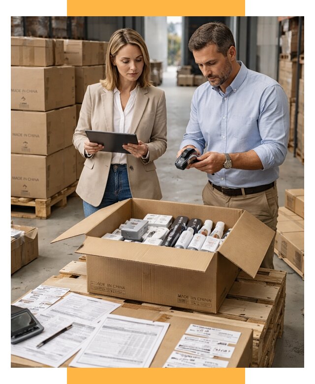 Выкуп товара в Китае с доставкой, оплата от 4581 р. | СетСервис-Шбк