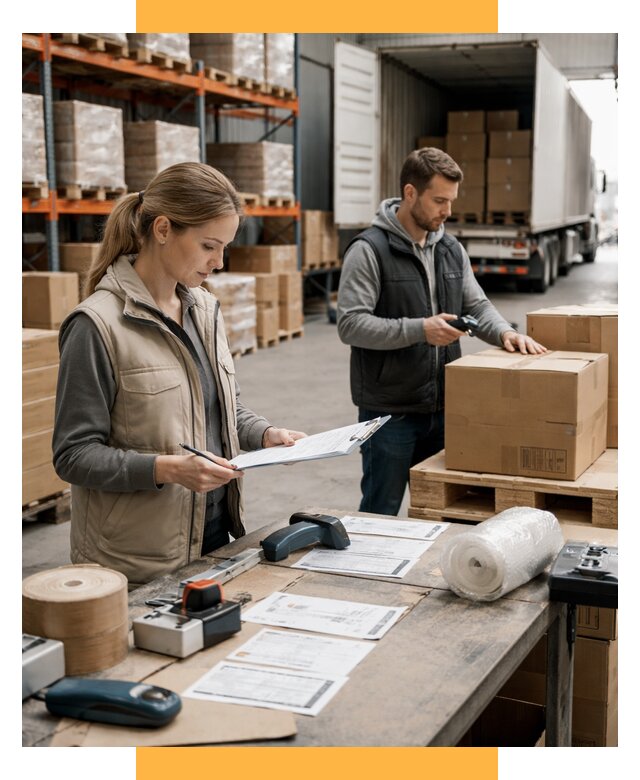 Оптовые поставки из Китая от 50905 р. — логистика СетСервис-Шбк