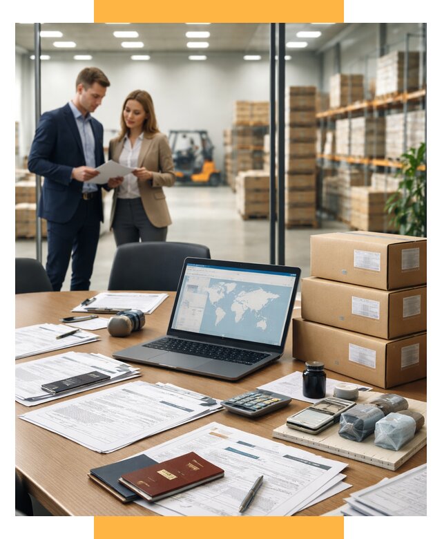 Торговый дом в Китае от 45815 р. — услуги и сервис СетСервис-Шбк