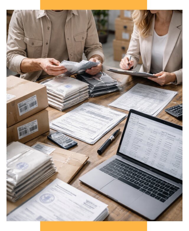 Закупка и доставка из Турции от 25453 р. - СетСервис-Шбк