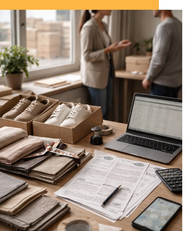 Закупка товаров в Турции под ключ от 25453 руб с доставкой