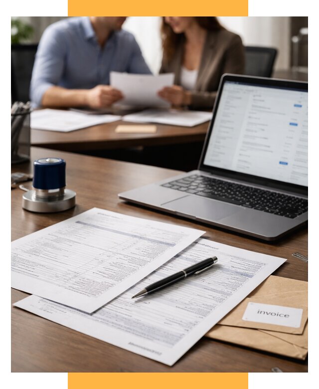 Оплата инвойсов за рубеж под ключ от 3563 р., СетСервис-Шбк